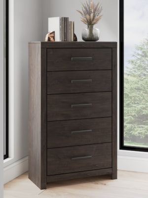 Prendonea Chest of Drawers - B3789-46