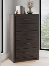 Prendonea Chest of Drawers - B3789-46
