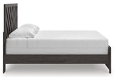 Prendonea King Panel Bed - B3789B8