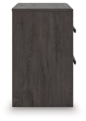 ZBENCH   B3789-92   PRENDONEA - B3789-92