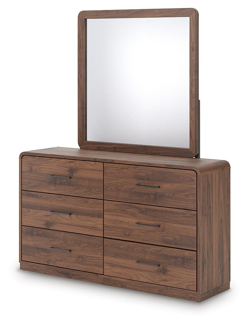 Fortlorn Dresser and Mirror - PCB386B1
