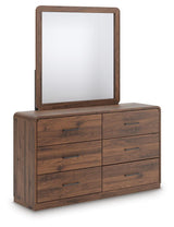 Fortlorn Dresser and Mirror - PCB386B1