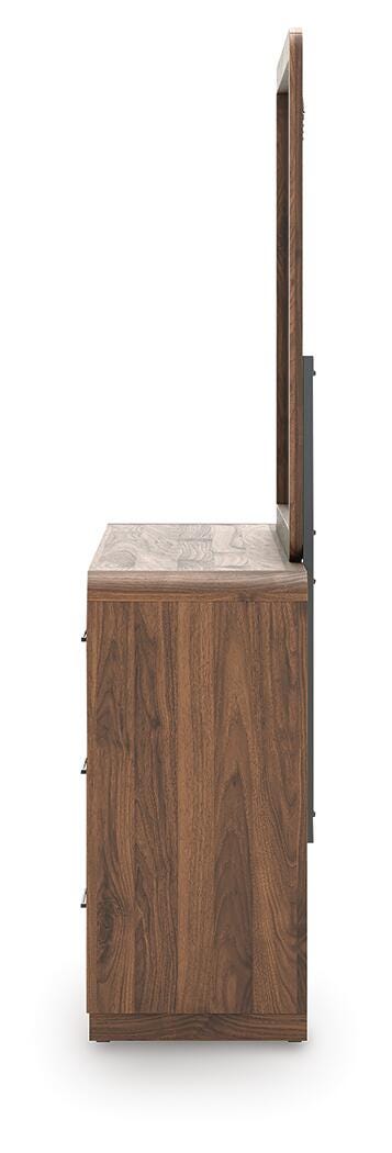 Fortlorn Dresser and Mirror - PCB386B1
