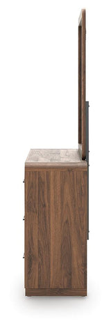 Fortlorn Dresser and Mirror - PCB386B1