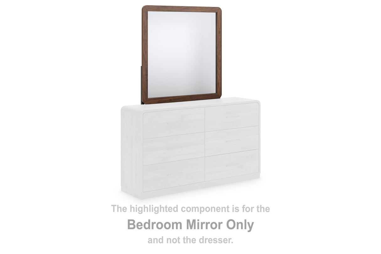 Fortlorn Bedroom Mirror - PCB386-36