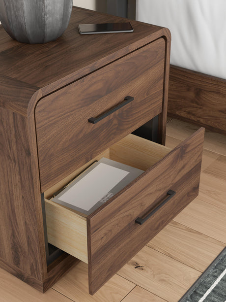 Fortlorn Nightstand - PCB386-92