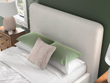 Brintstreet Queen Upholstered Bed - PCB401-81