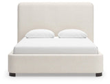 Brintstreet Queen Upholstered Bed - PCB401-81