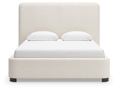 Brintstreet Queen Upholstered Bed - PCB401-81