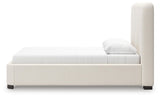 Brintstreet Queen Upholstered Bed - PCB401-81