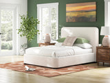 Brintstreet Queen Upholstered Bed - PCB401-81