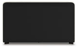 Brintstreet King Upholstered Bed - PCB401-82