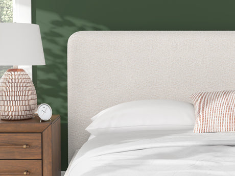 Brintstreet King Upholstered Bed - PCB401-82