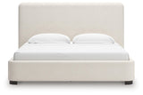 Brintstreet King Upholstered Bed - PCB401-82