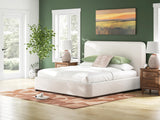 Brintstreet King Upholstered Bed - PCB401-82
