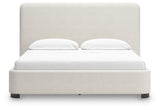 Brintstreet California King Upholstered Bed - PCB401-95