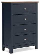 Landocken Chest of Drawers - B414-45