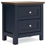 Landocken Nightstand - B414-92