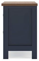 Landocken Nightstand - B414-92