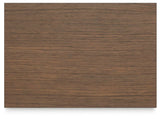 Landocken Twin Panel Bed, Chest and Nightstand - B414B19