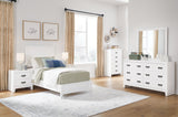 Binterglen Chest of Drawers - B427-46