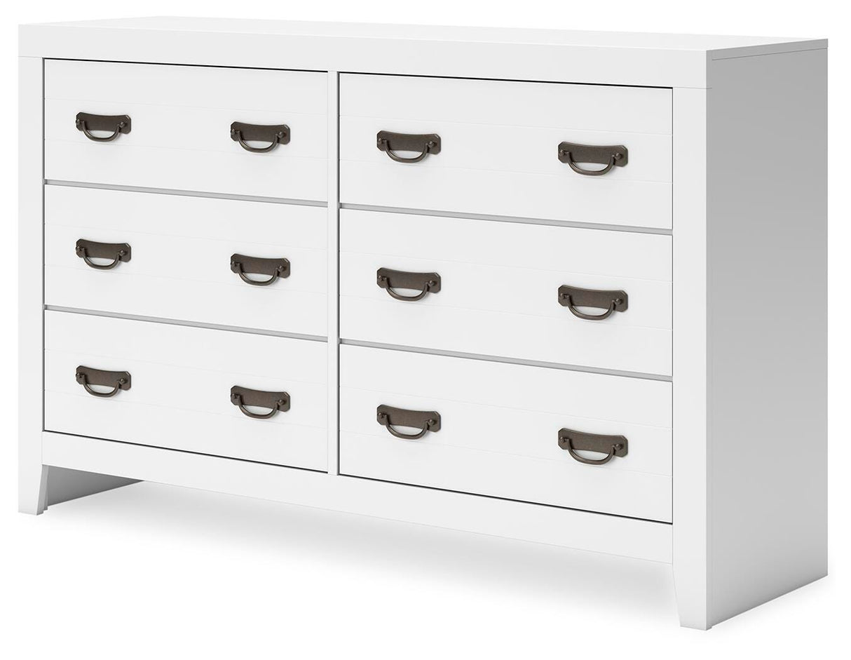 Binterglen Dresser - B427-31