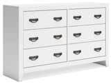 Binterglen Dresser - B427-31