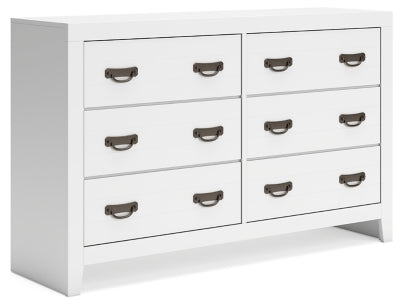 Binterglen Dresser - B427-31