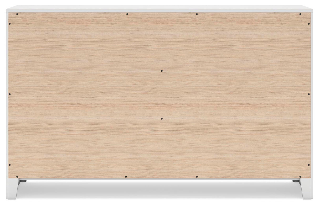 Binterglen Dresser - B427-31