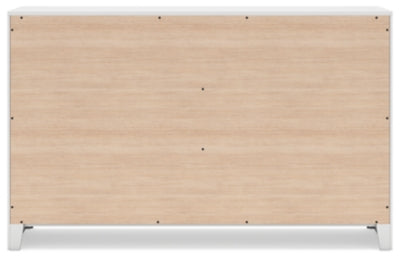 Binterglen Dresser - B427-31
