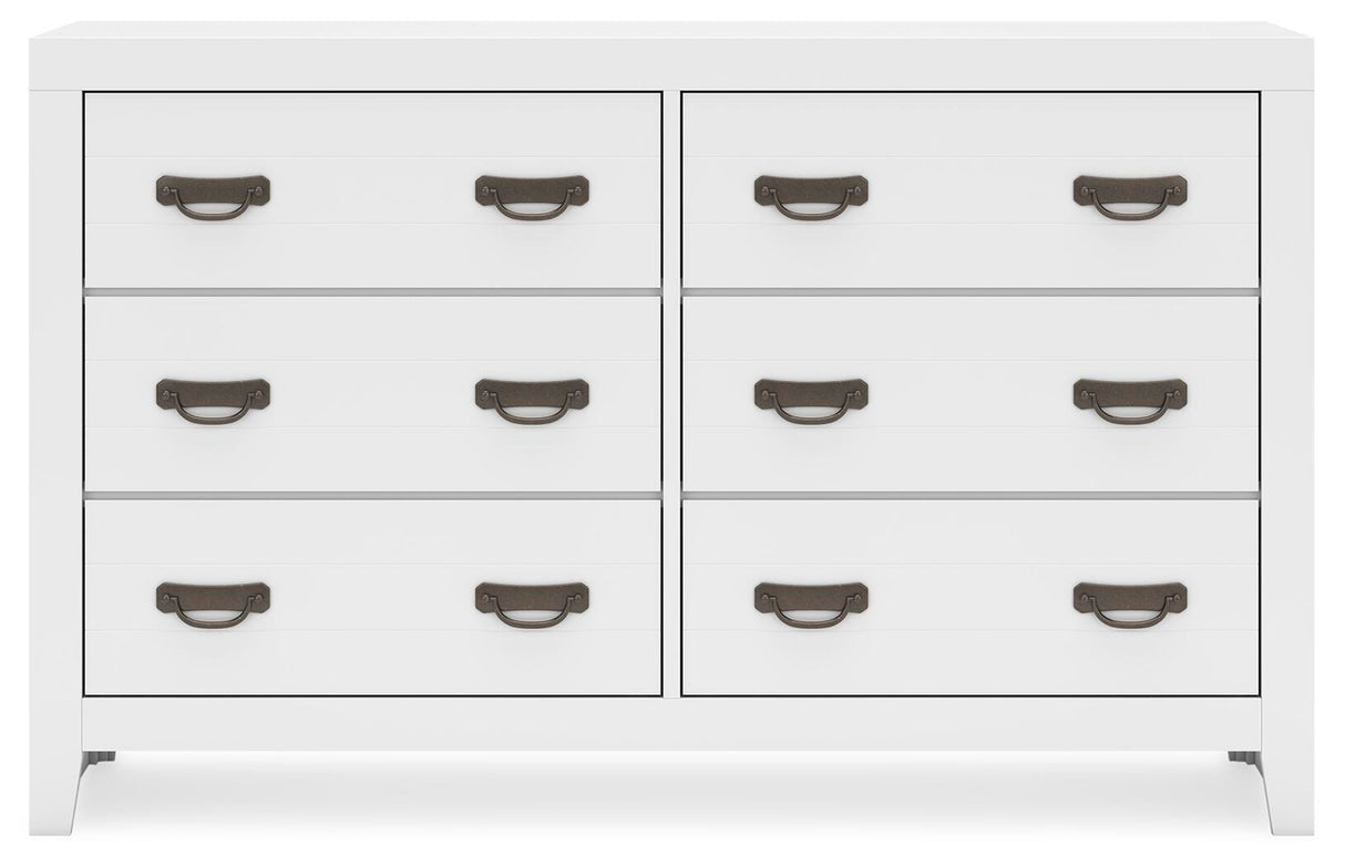 Binterglen Dresser - B427-31