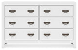 Binterglen Dresser - B427-31