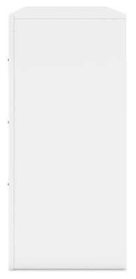 Binterglen Dresser - B427-31