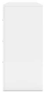 Binterglen Dresser - B427-31