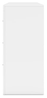 Binterglen Dresser - B427-31