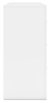 Binterglen Dresser - B427-31