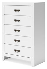 Binterglen Chest of Drawers - B427-46