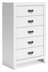 Binterglen Chest of Drawers - B427-46