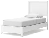 Binterglen Twin Panel Bed - B427B2