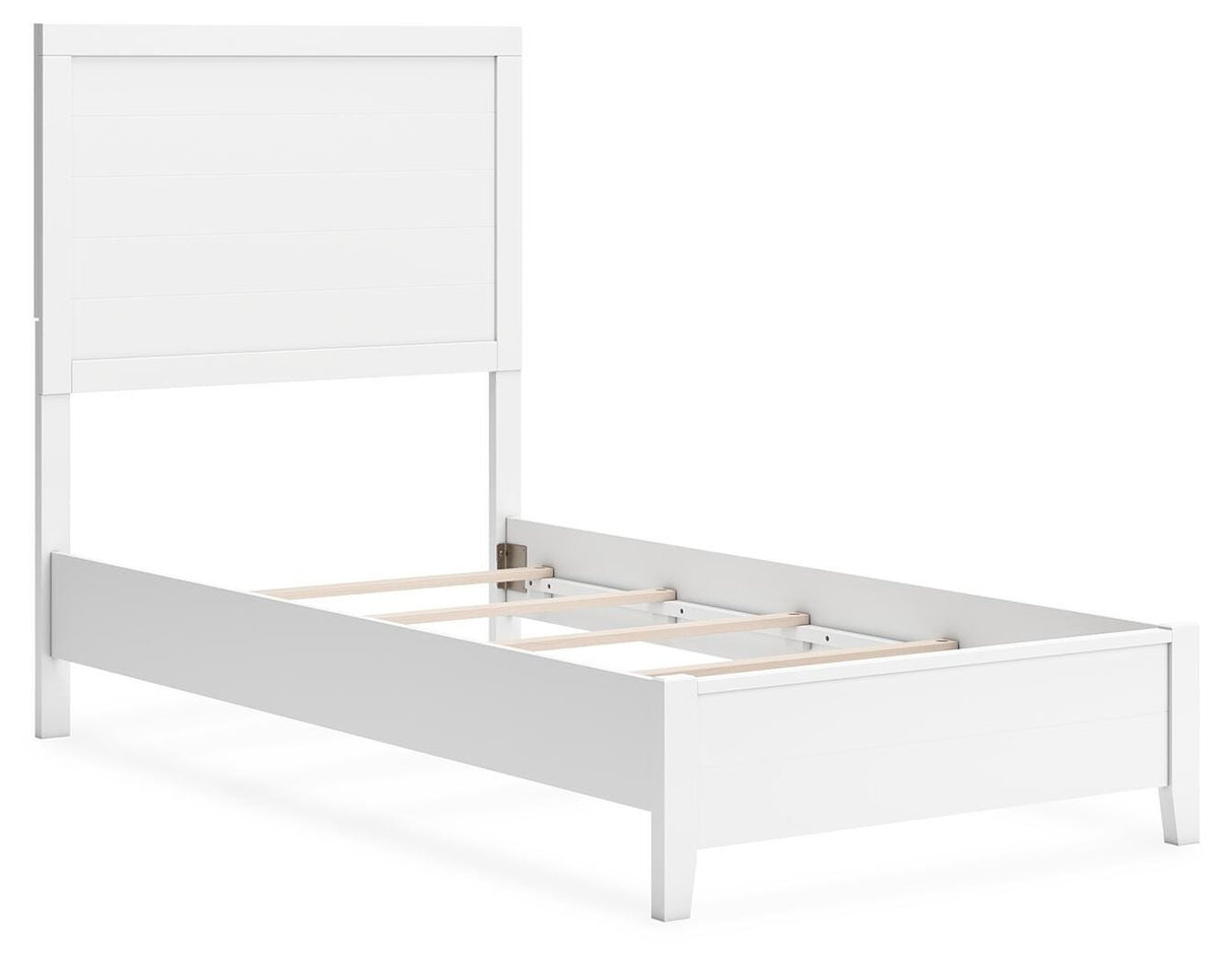 Binterglen Twin Panel Bed - B427B2