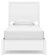 Binterglen Twin Panel Bed - B427B2