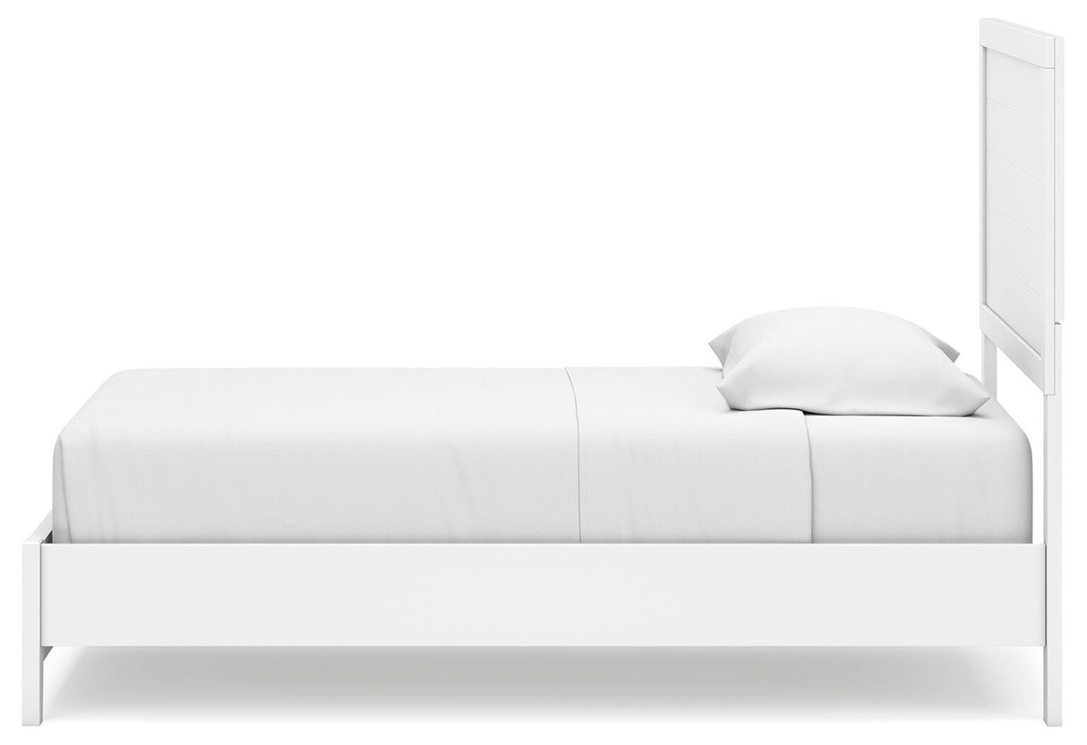 Binterglen Twin Panel Bed - B427B2