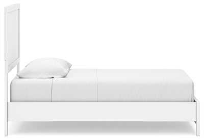 Binterglen Twin Panel Bed - B427B2