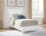 Binterglen Twin Panel Bed - B427B2
