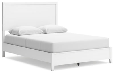 Binterglen Queen Panel Bed - B427B6
