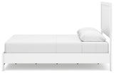 Binterglen Queen Panel Bed - B427B6