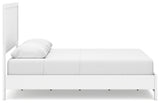 Binterglen Queen Panel Bed - B427B6