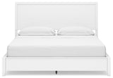 Binterglen California King Panel Bed - B427B9