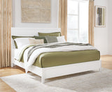 Binterglen King Panel Bed - B427B8