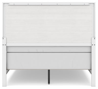 Binterglen Full Panel Bed - B427B4